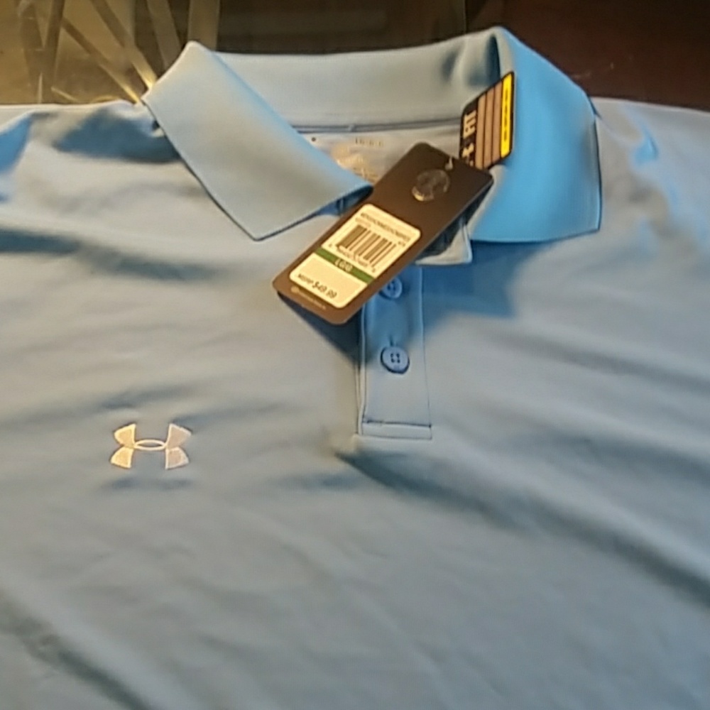 Men's shirt and jacket